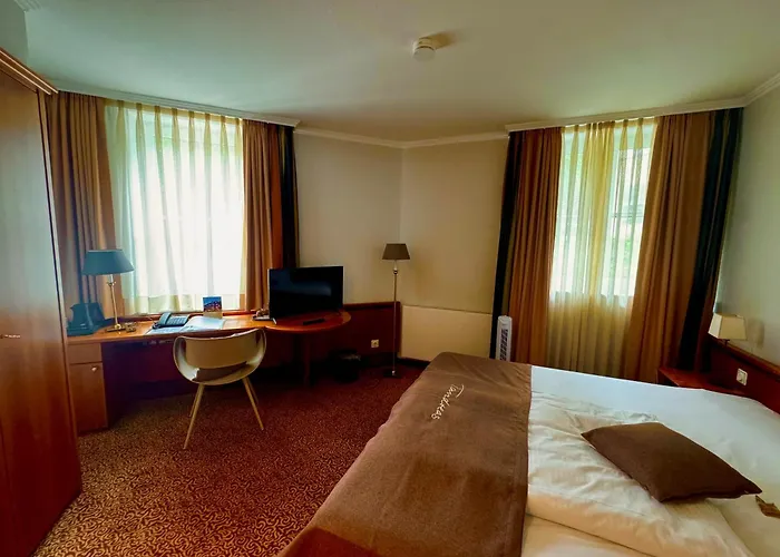Tandreas Hotel & Restaurant