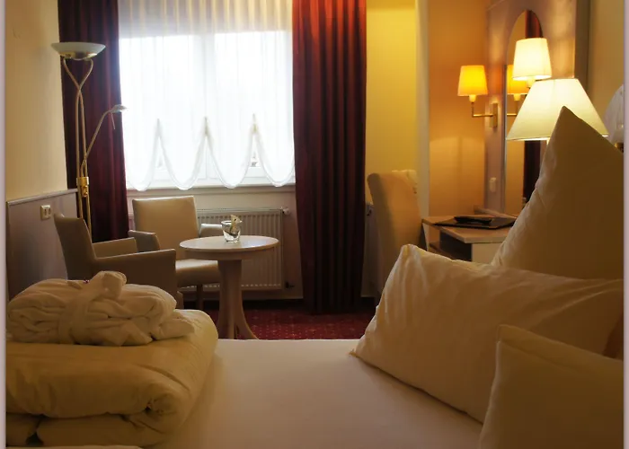 Sletz Parkhotel - Superior