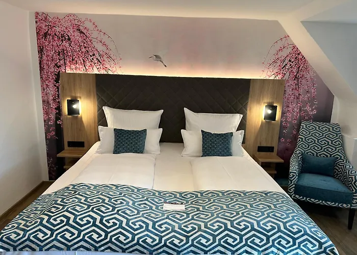 Akzent Hotel Köhler