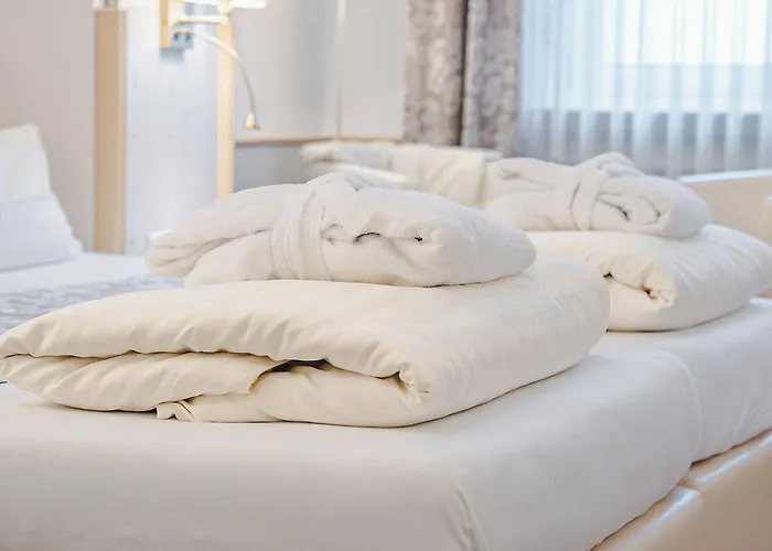 Sletz Parkhotel
